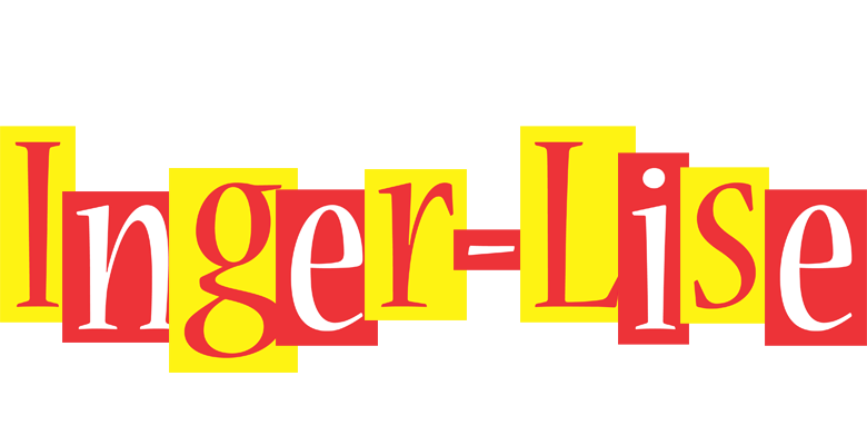 Inger-Lise errors logo