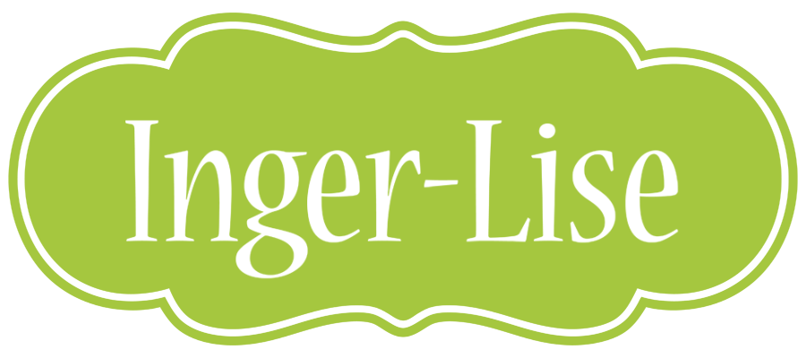 Inger-Lise family logo