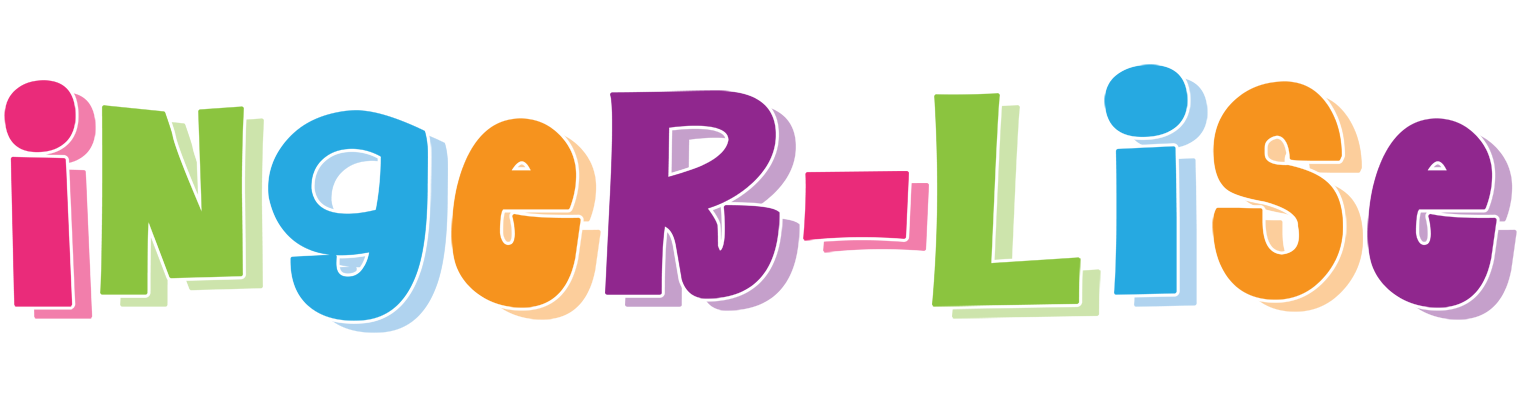 Inger-Lise friday logo