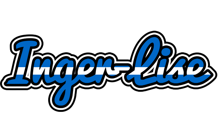 Inger-Lise greece logo