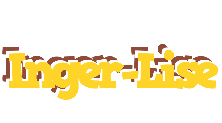 Inger-Lise hotcup logo