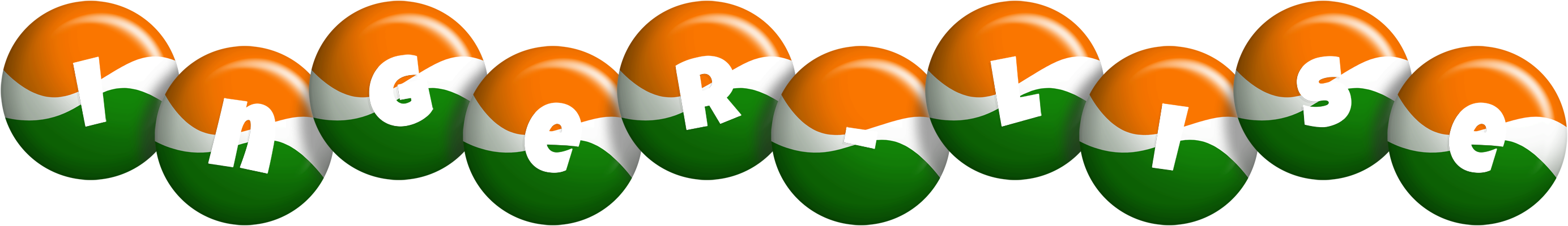 Inger-Lise india logo