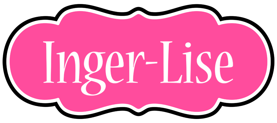 Inger-Lise invitation logo