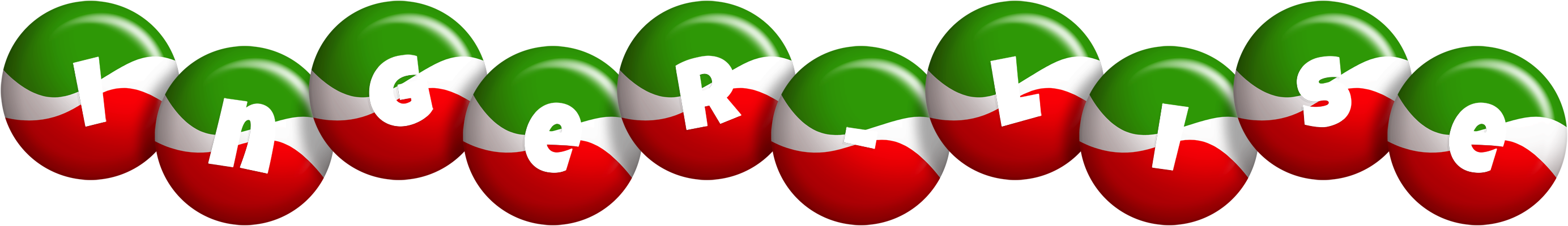 Inger-Lise italy logo