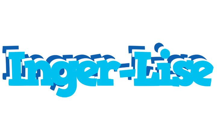 Inger-Lise jacuzzi logo