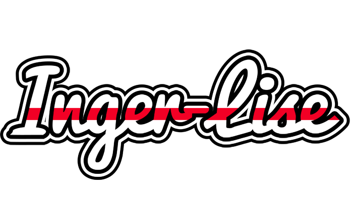Inger-Lise kingdom logo