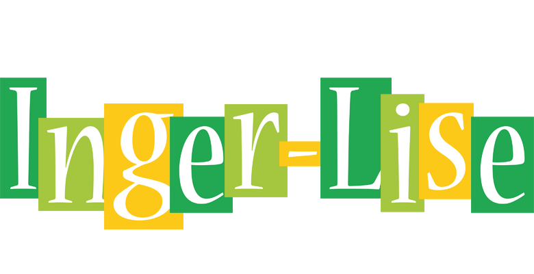 Inger-Lise lemonade logo