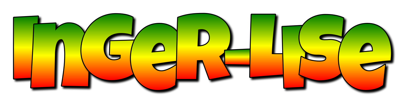 Inger-Lise mango logo