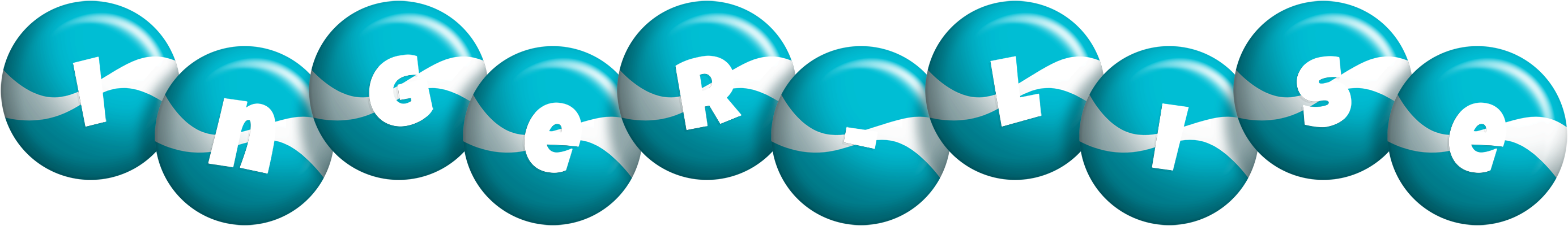 Inger-Lise messi logo