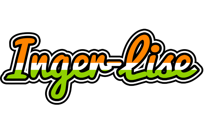 Inger-Lise mumbai logo
