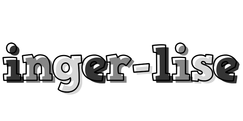 Inger-Lise night logo