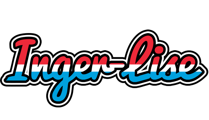 Inger-Lise norway logo