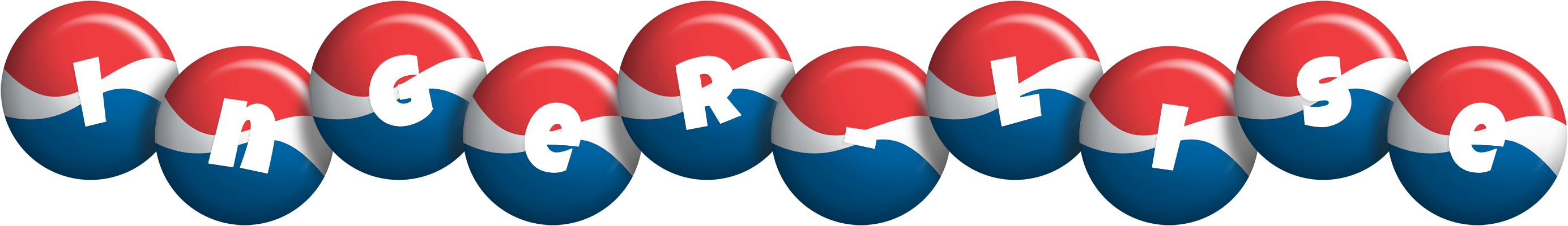 Inger-Lise paris logo