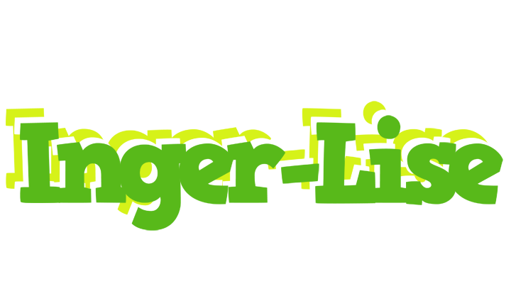 Inger-Lise picnic logo