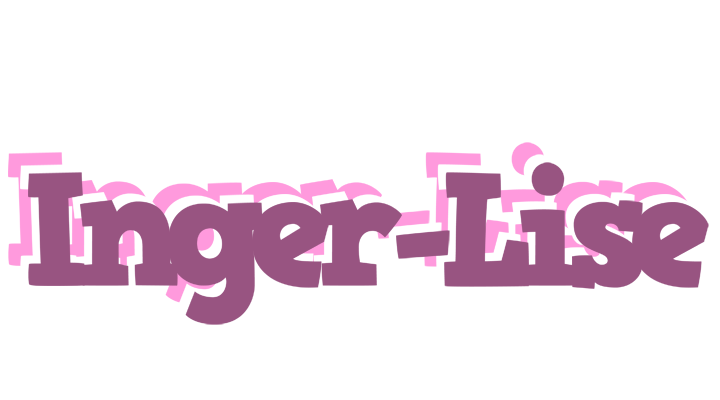 Inger-Lise relaxing logo