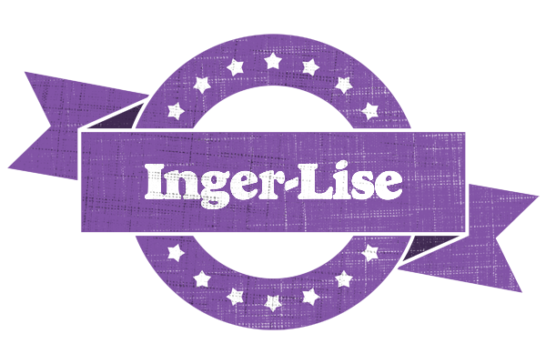Inger-Lise royal logo