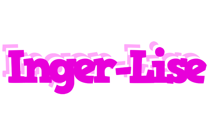 Inger-Lise rumba logo