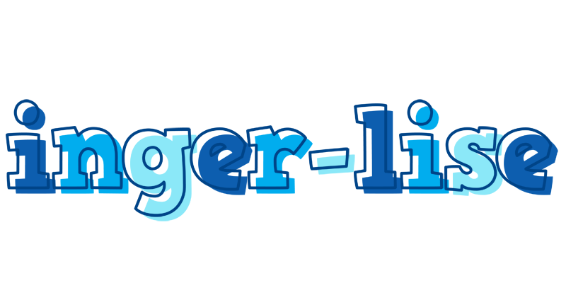 Inger-Lise sailor logo