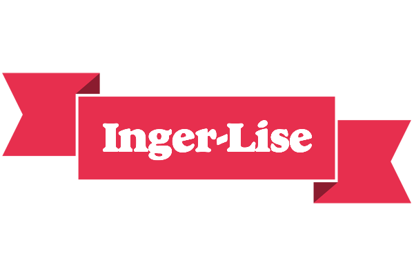 Inger-Lise sale logo