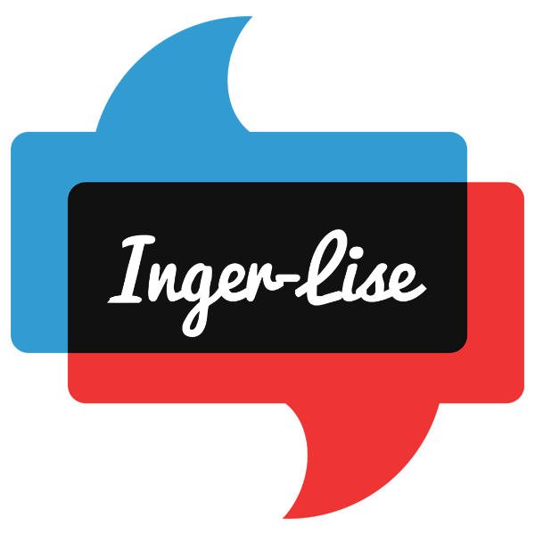 Inger-Lise sharks logo