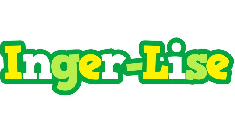 Inger-Lise soccer logo