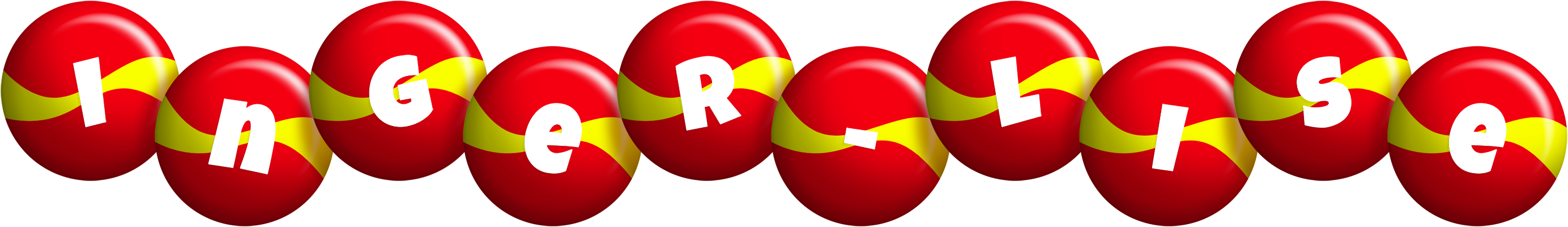Inger-Lise spain logo