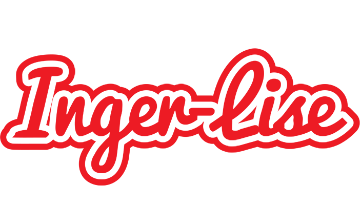 Inger-Lise sunshine logo