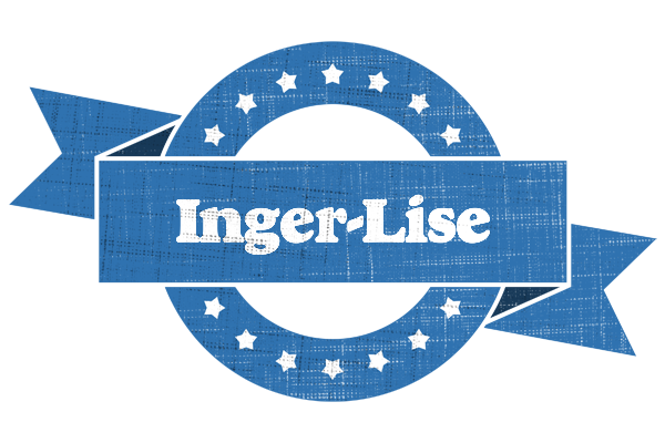 Inger-Lise trust logo