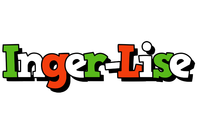 Inger-Lise venezia logo