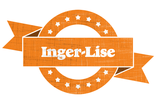 Inger-Lise victory logo