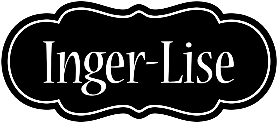 Inger-Lise welcome logo