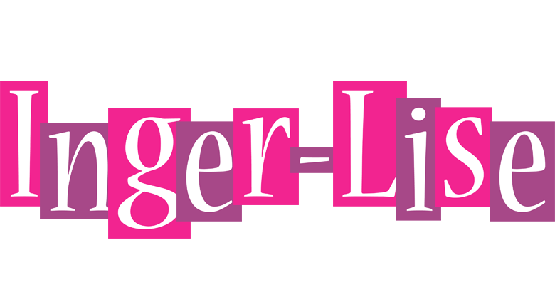 Inger-Lise whine logo