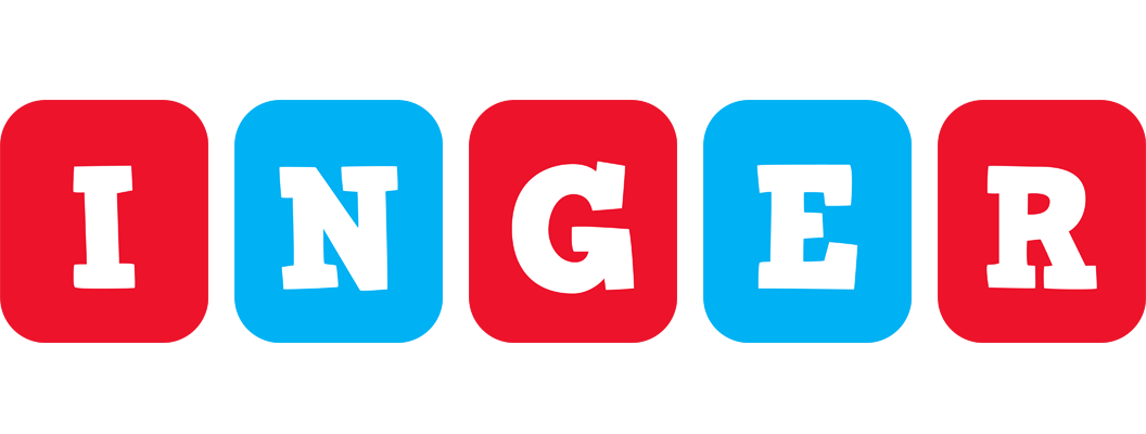 Inger diesel logo