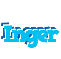 Inger jacuzzi logo