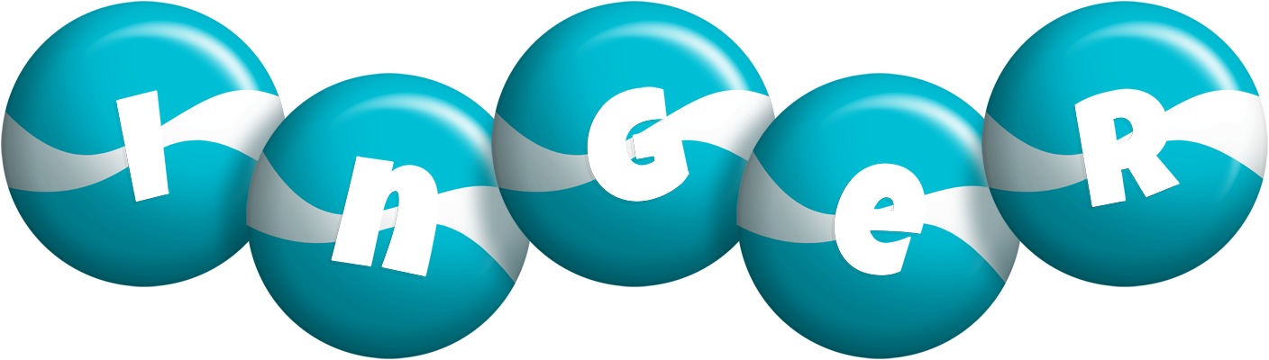 Inger messi logo