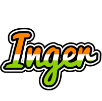 Inger mumbai logo