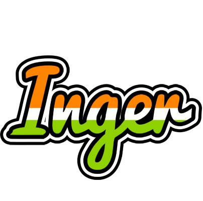 Inger mumbai logo