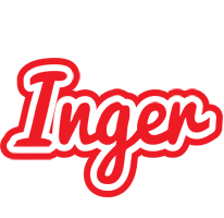 Inger sunshine logo