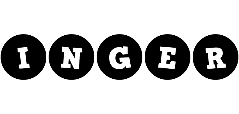 Inger tools logo