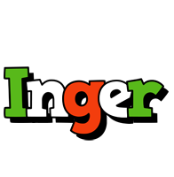 Inger venezia logo