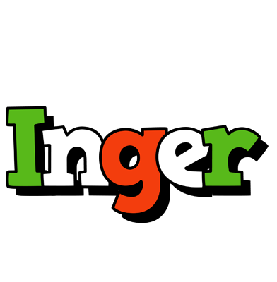 Inger venezia logo