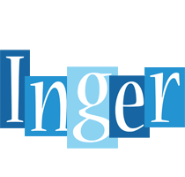 Inger winter logo