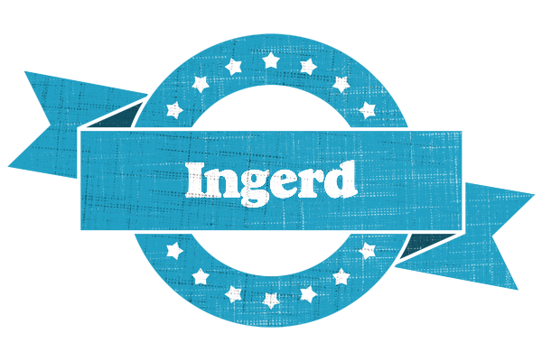 Ingerd balance logo