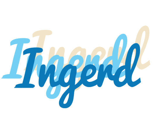 Ingerd breeze logo