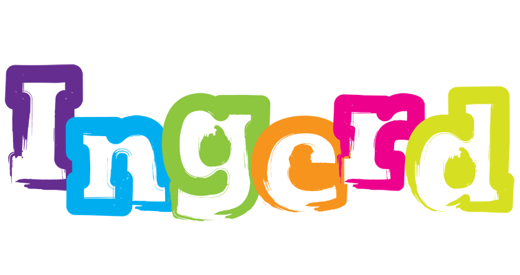 Ingerd casino logo