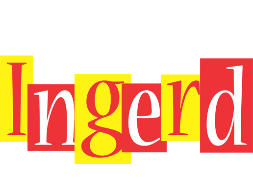 Ingerd errors logo