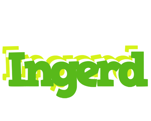 Ingerd picnic logo