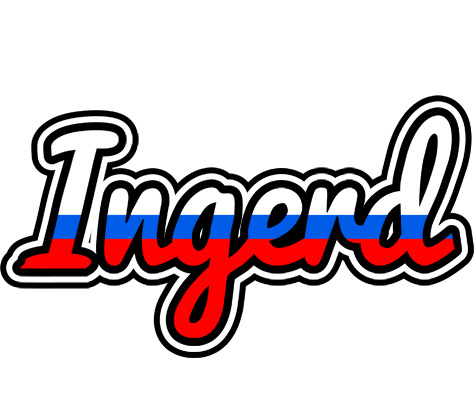 Ingerd russia logo