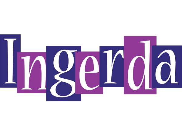 Ingerda autumn logo