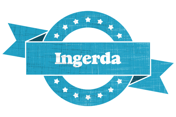 Ingerda balance logo